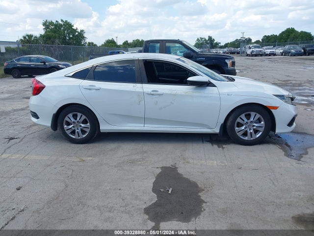 Honda Civic Sport 2021 2HGFC2F80MH522592 Image 13