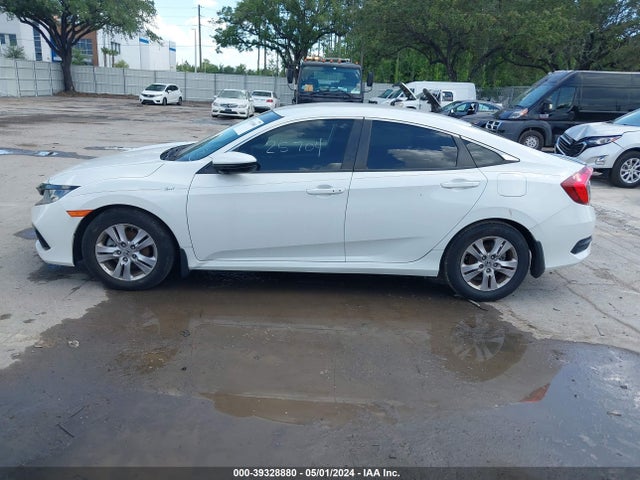 Honda Civic Sport 2021 2HGFC2F80MH522592 Image 14