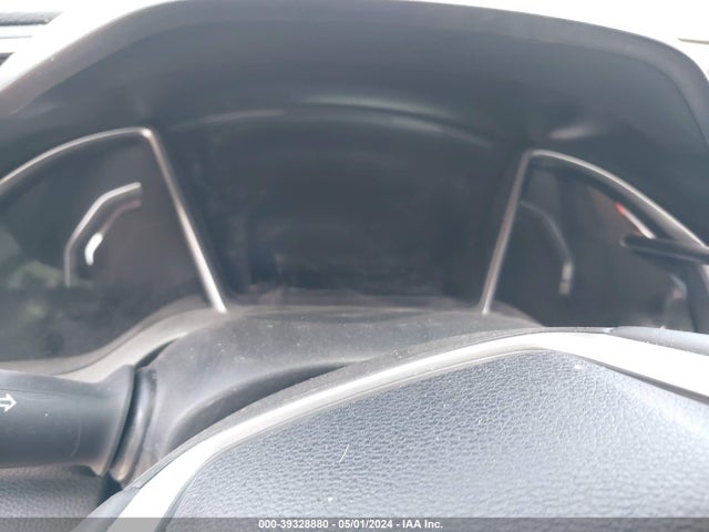 Honda Civic Sport 2021 2HGFC2F80MH522592 Image 7