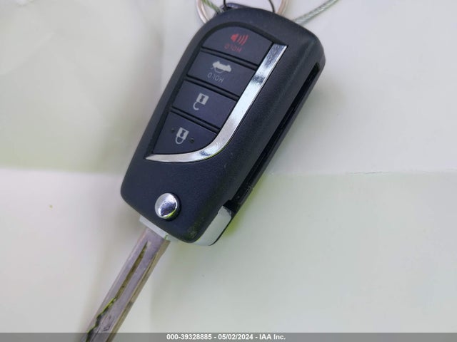 Toyota COROLLA LE 2022 JTDEPMAE3NJ212427 Image 11