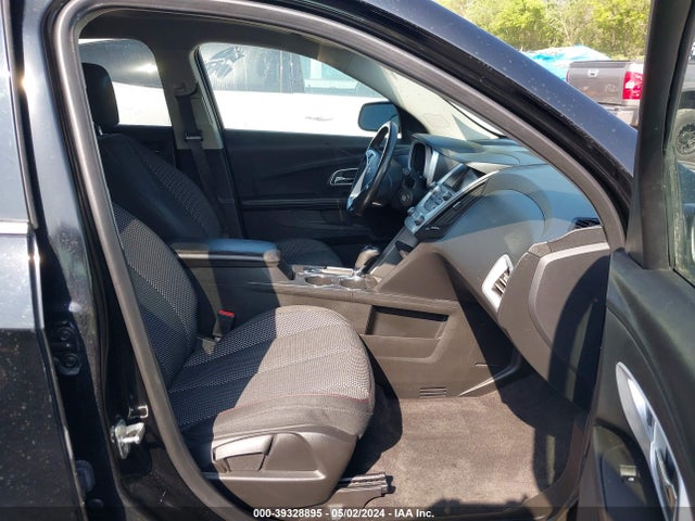 Chevrolet EQUINOX LT 2016 2GNALCEK7G6194350 Image 5