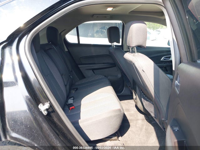 Chevrolet EQUINOX LT 2016 2GNALCEK7G6194350 Image 8