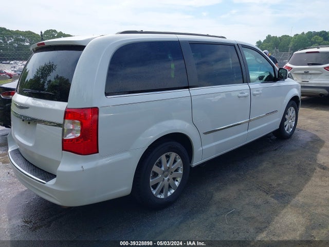 2C4RC1BG6FR754260 Chrysler Town & Country Touring