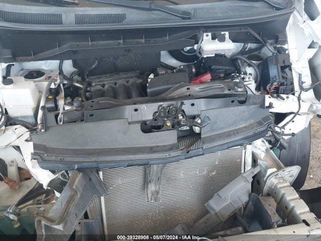 Chevrolet City Express 1ls 2017 3N63M0YN0HK699486 Image 10