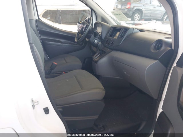 Chevrolet City Express 1ls 2017 3N63M0YN0HK699486 Image 5