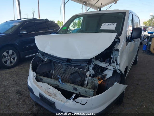 Chevrolet City Express 1ls 2017 3N63M0YN0HK699486 Image 6