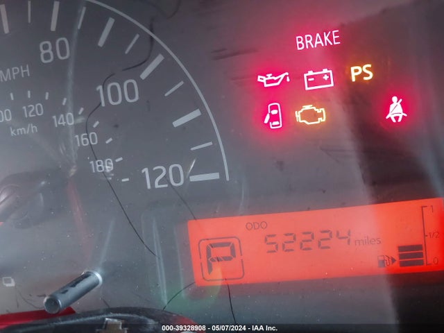 Chevrolet City Express 1ls 2017 3N63M0YN0HK699486 Image 7