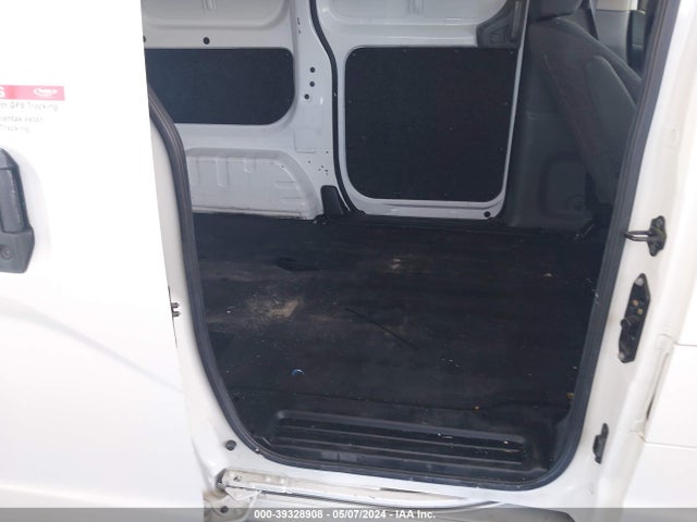 Chevrolet City Express 1ls 2017 3N63M0YN0HK699486 Image 8