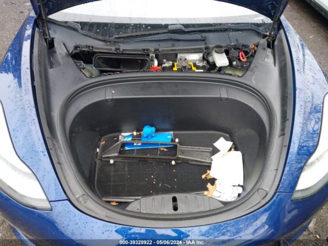 5YJ3E1EB9JF074146 Tesla Model 3 Long Range/performance
