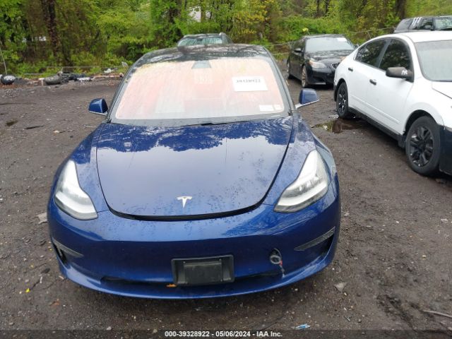 5YJ3E1EB9JF074146 Tesla Model 3 Long Range/performance