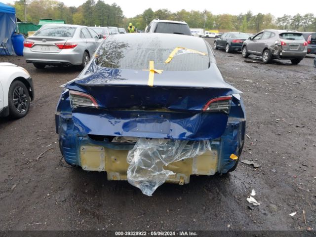 5YJ3E1EB9JF074146 Tesla Model 3 Long Range/performance