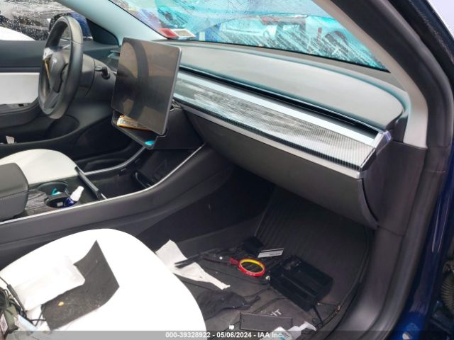 5YJ3E1EB9JF074146 Tesla Model 3 Long Range/performance