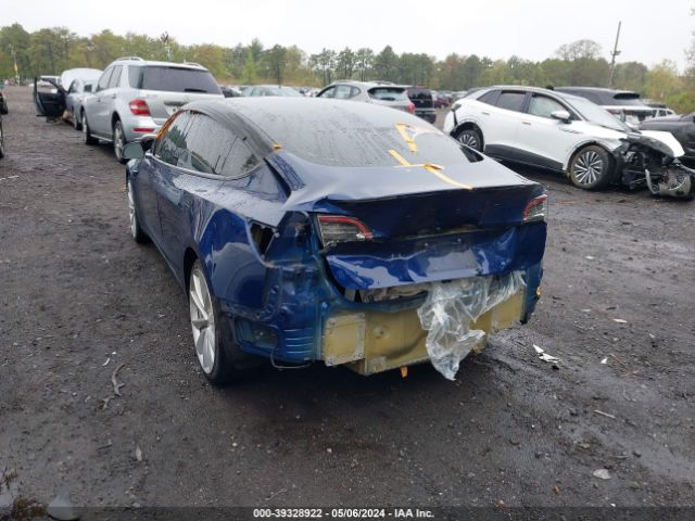 5YJ3E1EB9JF074146 Tesla Model 3 Long Range/performance