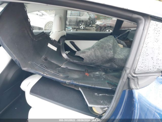 5YJ3E1EB9JF074146 Tesla Model 3 Long Range/performance
