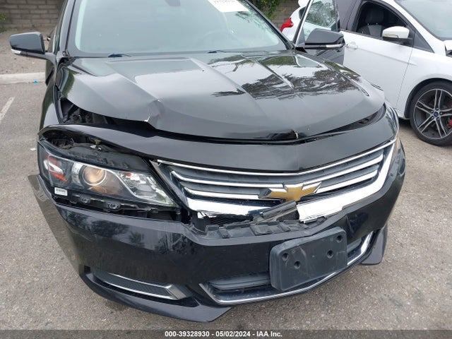 Chevrolet IMPALA 1LT 2017 2G1105S30H9192104 Image 6