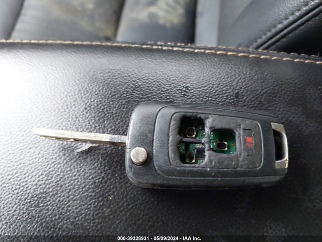 Chevrolet IMPALA 1LT 2017 2G1105SA3H9108646 Image 11