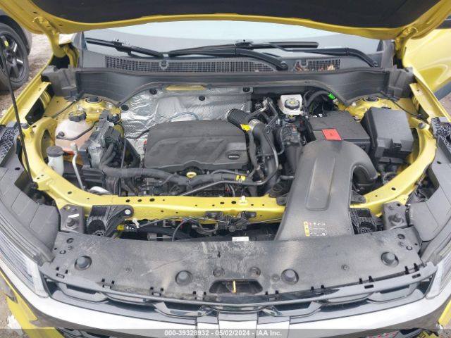 KL77LGE20RC006611 Chevrolet Trax Fwd 1rs