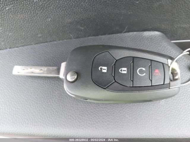 KL77LGE20RC006611 Chevrolet Trax Fwd 1rs
