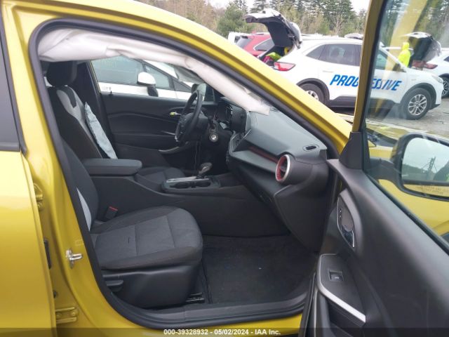 KL77LGE20RC006611 Chevrolet Trax Fwd 1rs