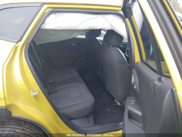 KL77LGE20RC006611 Chevrolet Trax Fwd 1rs