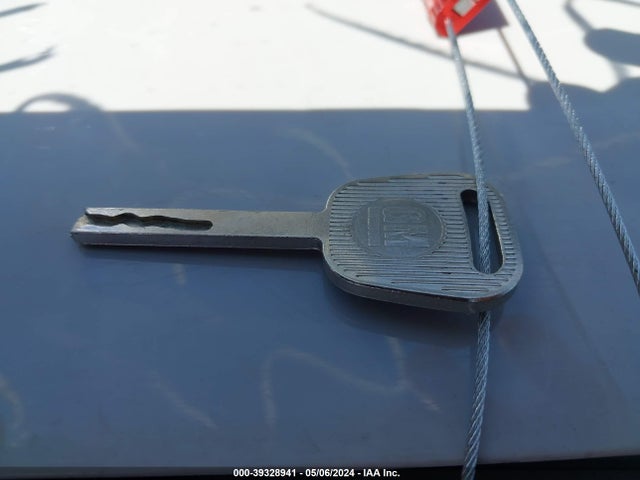 1G1JD6SB7F4132130 Chevrolet Sonic Lt Manual