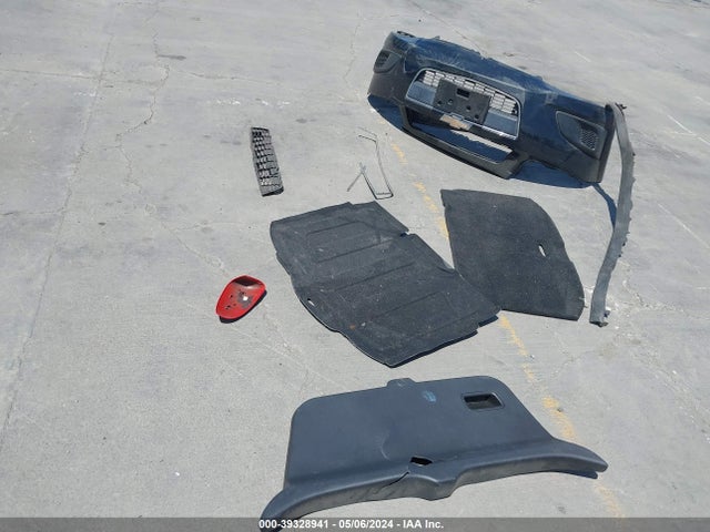 1G1JD6SB7F4132130 Chevrolet Sonic Lt Manual