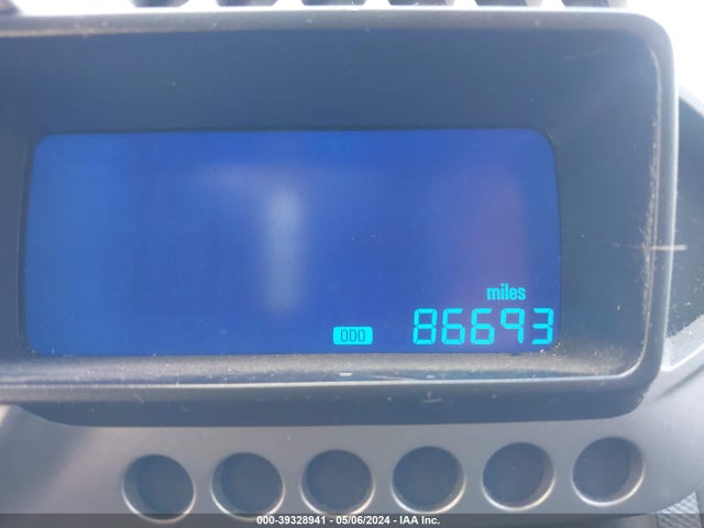 1G1JD6SB7F4132130 Chevrolet Sonic Lt Manual