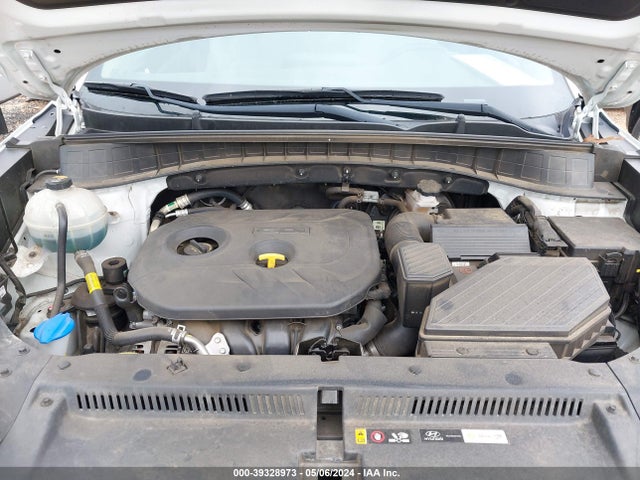 Hyundai Tucson Value 2019 KM8J33A47KU970059 Image 10