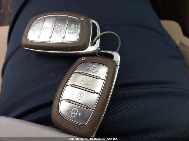 Hyundai Tucson Value 2019 KM8J33A47KU970059 Image 11