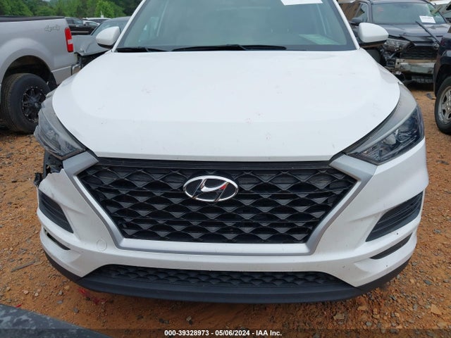 Hyundai Tucson Value 2019 KM8J33A47KU970059 Image 12
