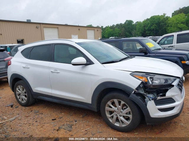 Hyundai Tucson Value 2019 KM8J33A47KU970059 Image 13