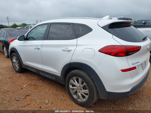 Hyundai Tucson Value 2019 KM8J33A47KU970059 Image 14