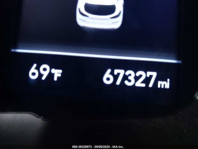 Hyundai Tucson Value 2019 KM8J33A47KU970059 Image 15
