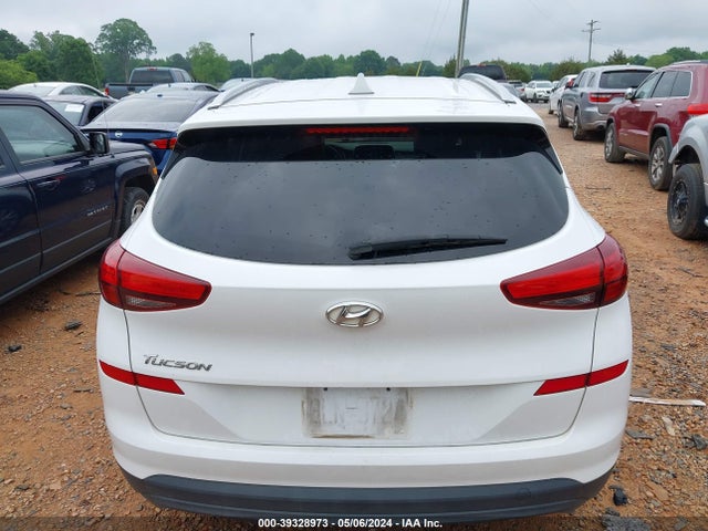 Hyundai Tucson Value 2019 KM8J33A47KU970059 Image 16
