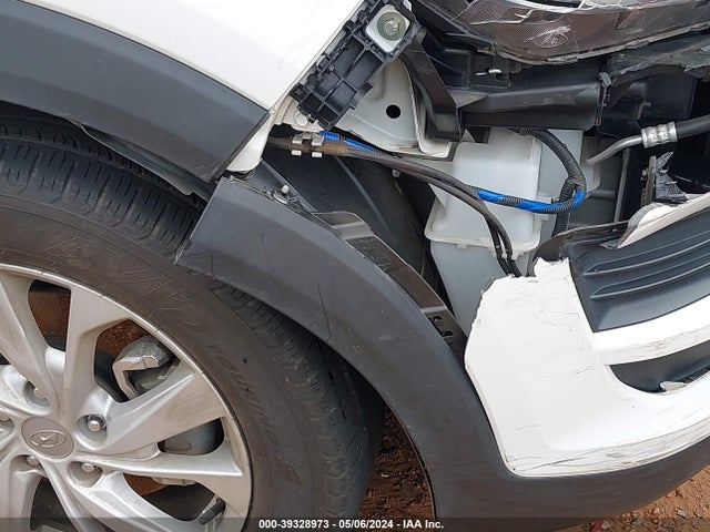 Hyundai Tucson Value 2019 KM8J33A47KU970059 Image 17