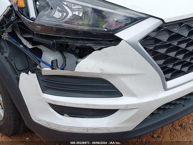 Hyundai Tucson Value 2019 KM8J33A47KU970059 Image 18