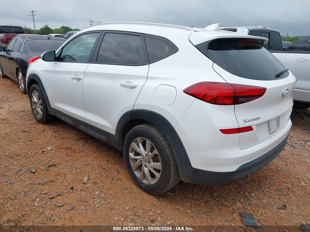 Hyundai Tucson Value 2019 KM8J33A47KU970059 Image 3