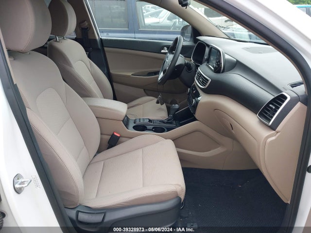 Hyundai Tucson Value 2019 KM8J33A47KU970059 Image 5