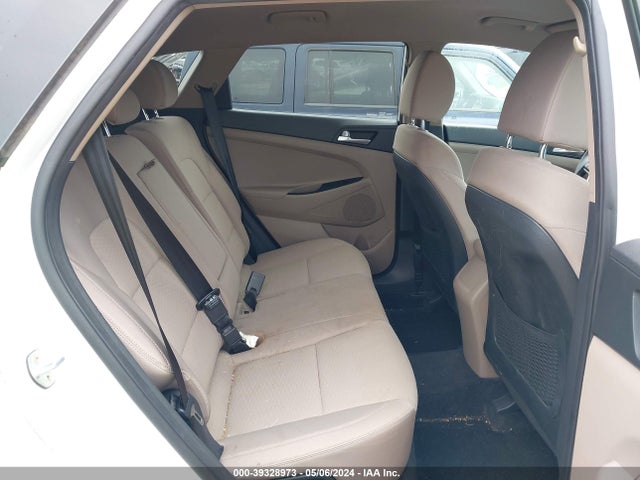 Hyundai Tucson Value 2019 KM8J33A47KU970059 Image 8