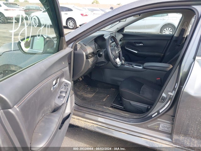 Nissan Sentra Sr Xtronic Cvt 2023 3N1AB8DV1PY281392 Image 5