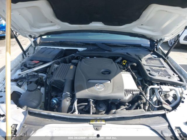 55SWF4JBXFU089035 Mercedes-Benz C 300 Luxury/sport