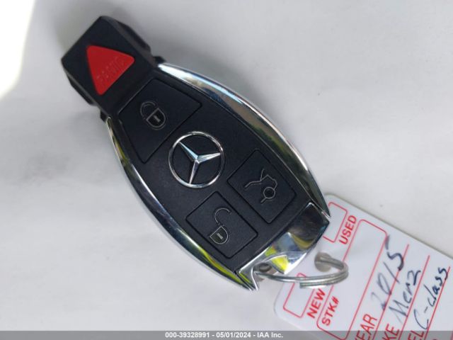 55SWF4JBXFU089035 Mercedes-Benz C 300 Luxury/sport