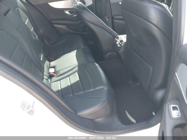 55SWF4JBXFU089035 Mercedes-Benz C 300 Luxury/sport