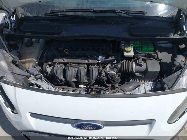 Ford Transit Connect Xl 2016 NM0LS7E70G1273883 Image 10