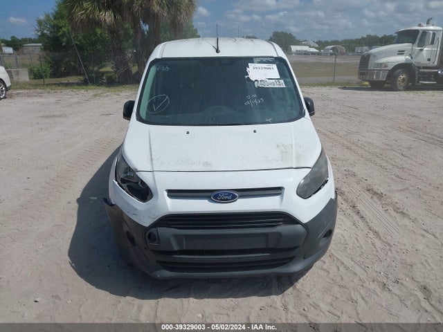 Ford Transit Connect Xl 2016 NM0LS7E70G1273883 Image 12