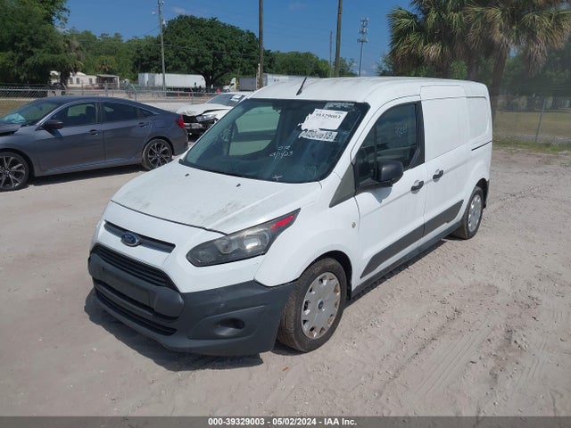 Ford Transit Connect Xl 2016 NM0LS7E70G1273883 Image 2
