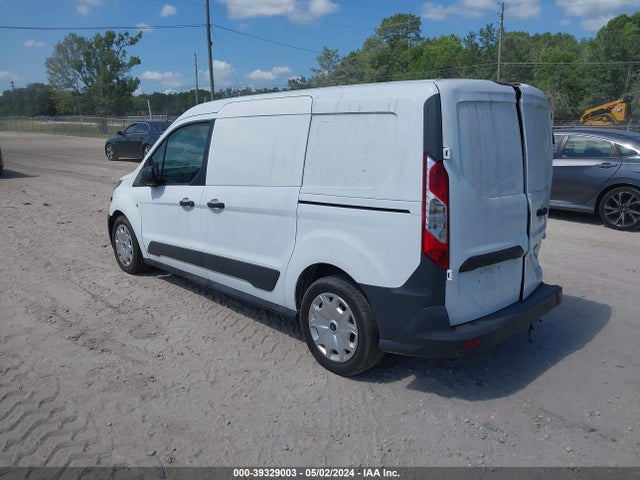 Ford Transit Connect Xl 2016 NM0LS7E70G1273883 Image 3
