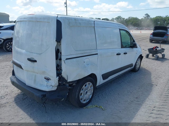 Ford Transit Connect Xl 2016 NM0LS7E70G1273883 Image 4