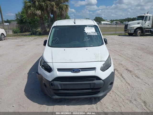 Ford Transit Connect Xl 2016 NM0LS7E70G1273883 Image 6