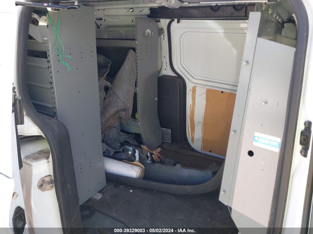 Ford Transit Connect Xl 2016 NM0LS7E70G1273883 Image 8